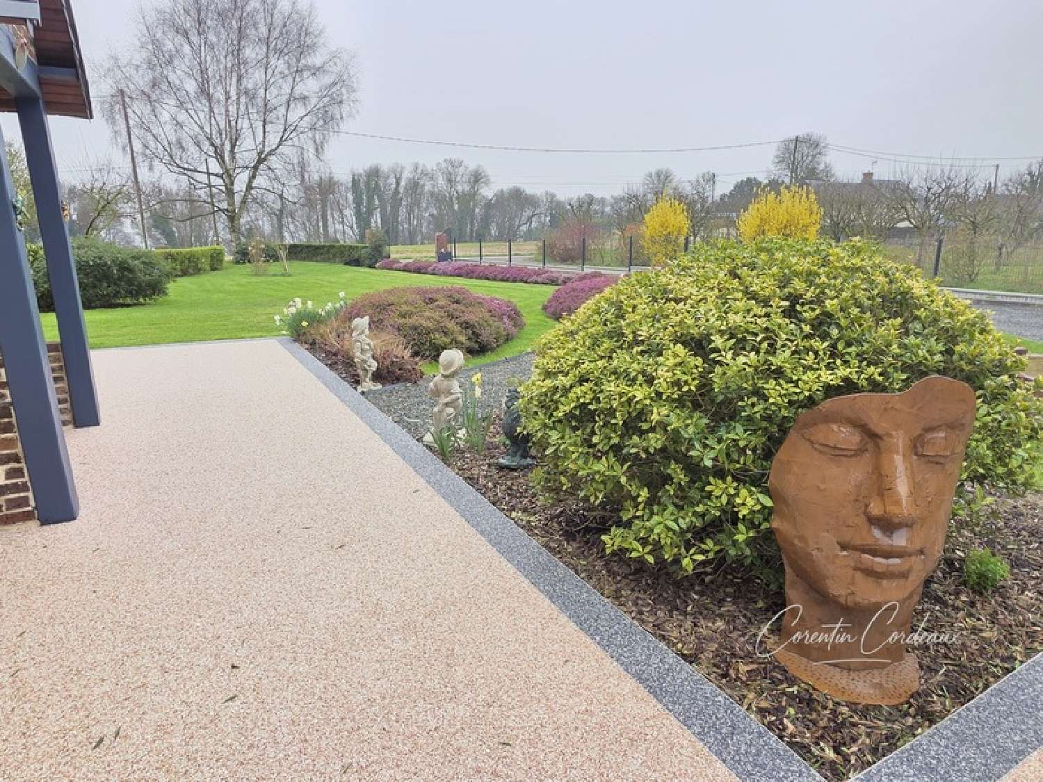  for sale house La Cerlangue Seine-Maritime 5