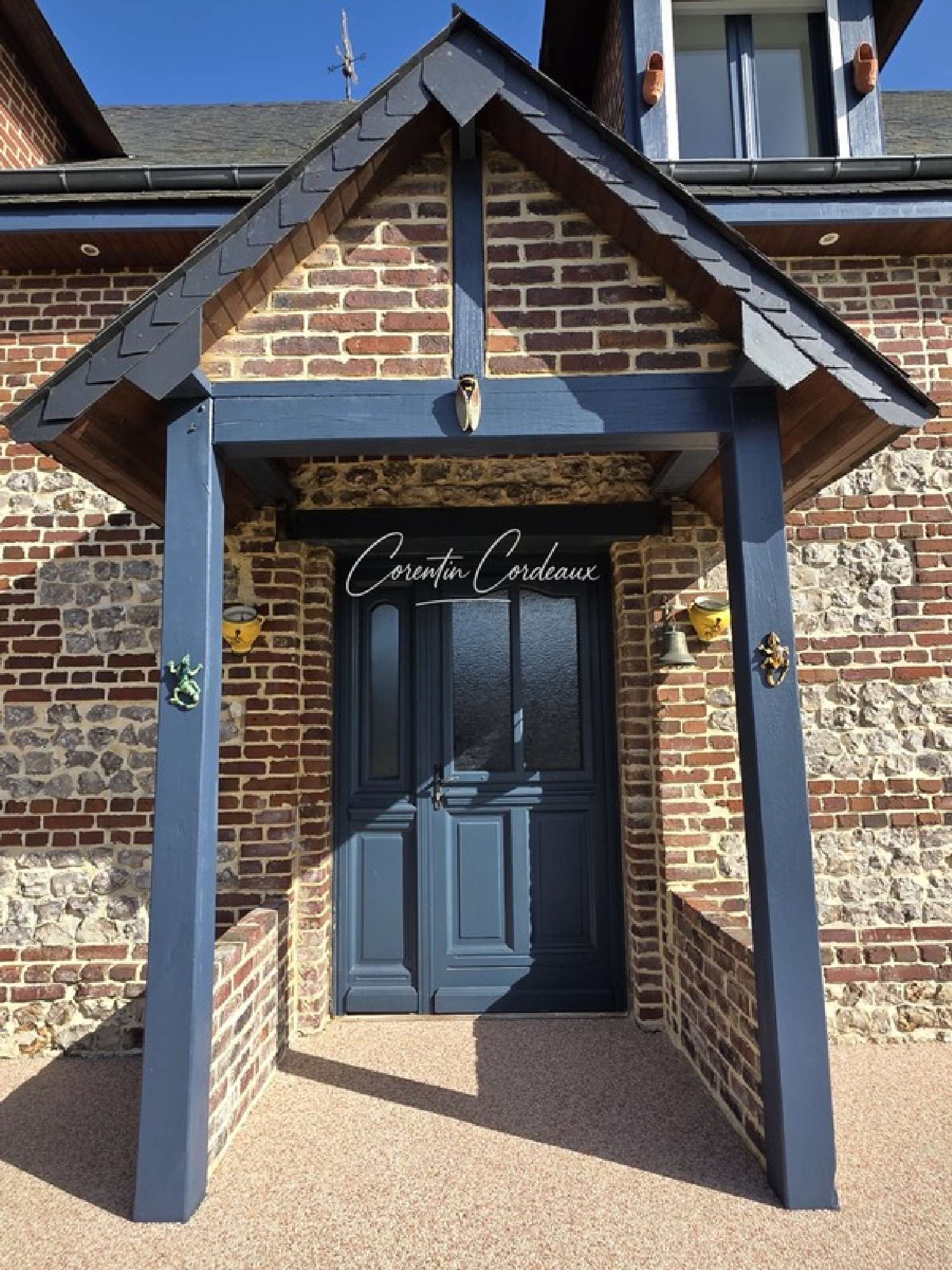  for sale house La Cerlangue Seine-Maritime 6