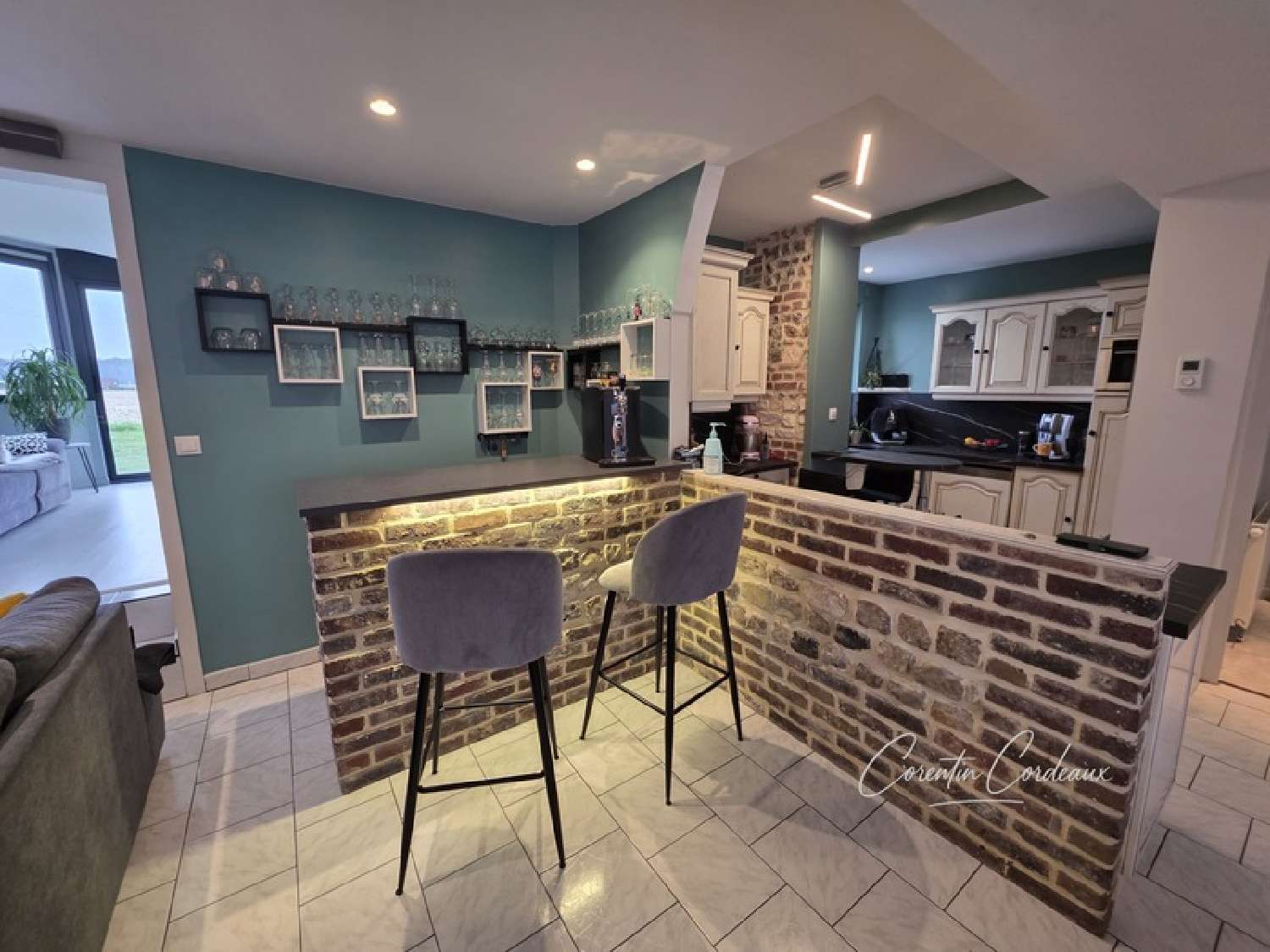  for sale house La Cerlangue Seine-Maritime 8