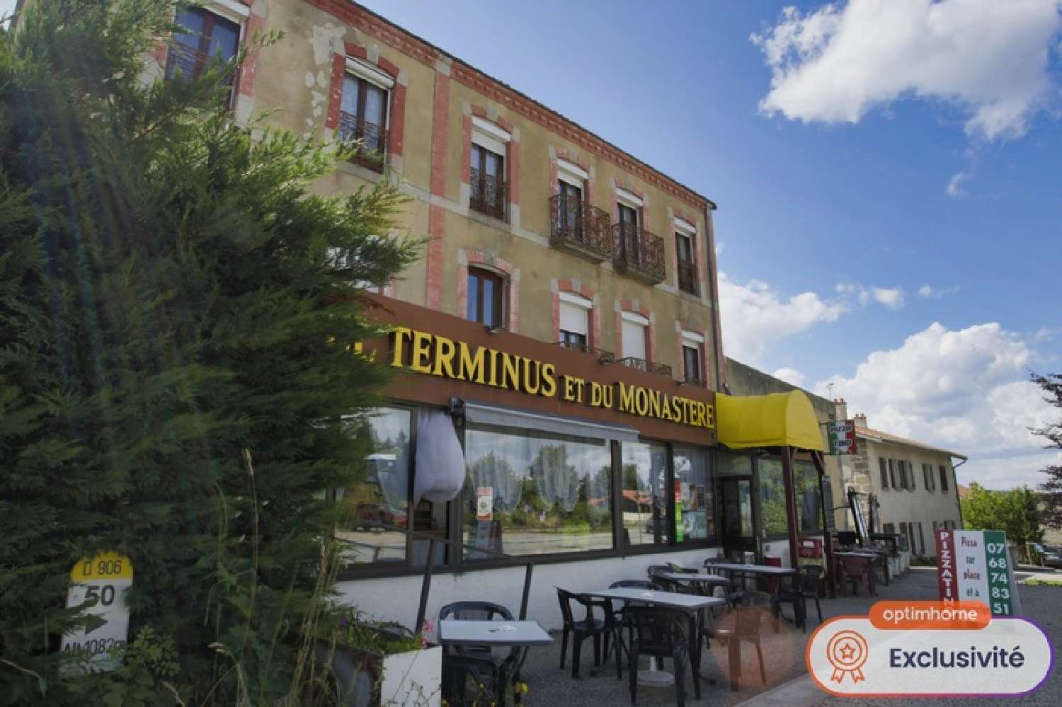  kaufen Haus La Chaise-Dieu Haute-Loire 8