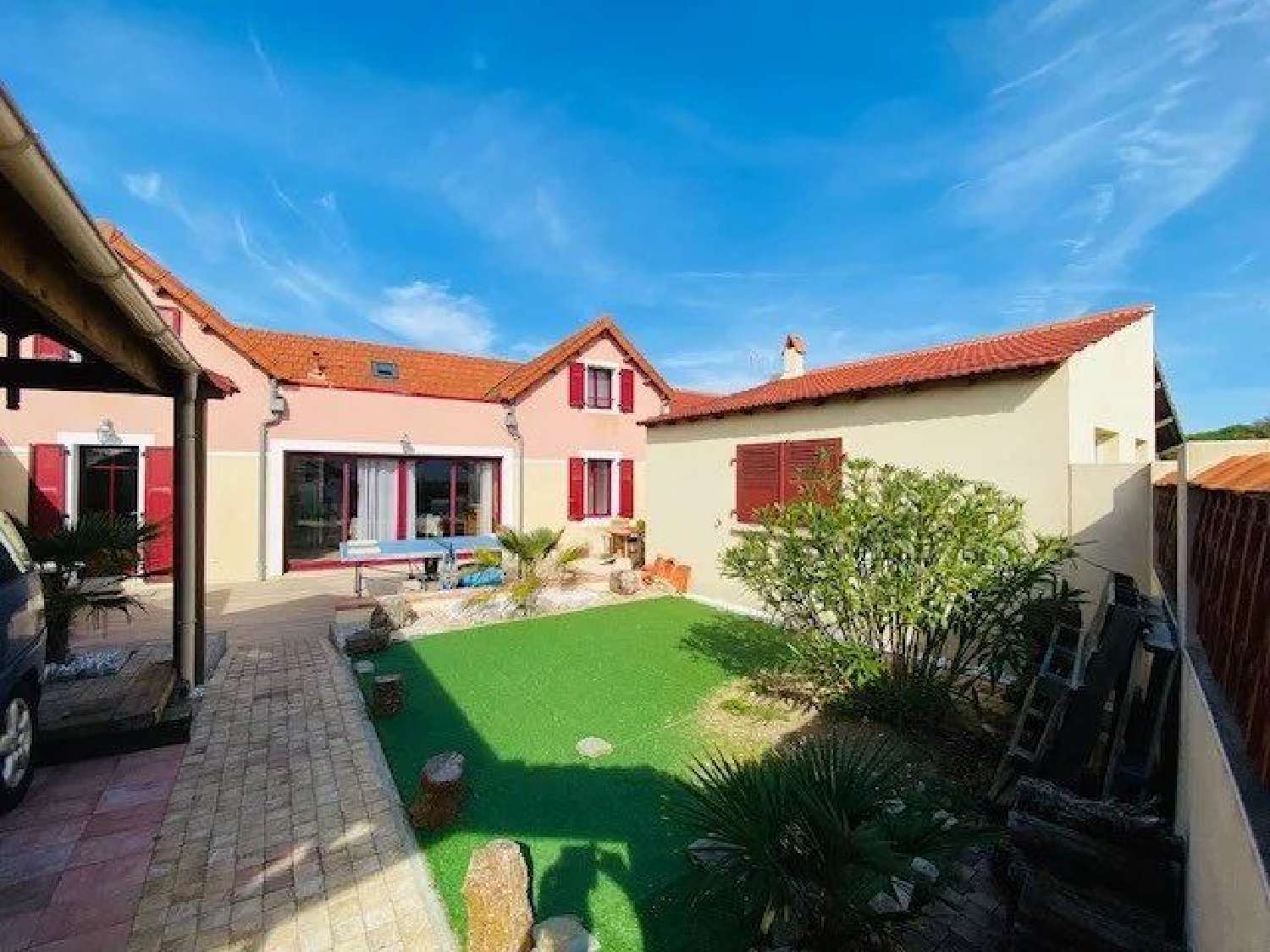 kaufen Haus La Chaize-le-Vicomte Vendée 1