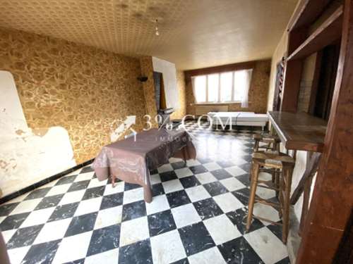 La Chapelle d'Armentières Nord huis foto 7270870