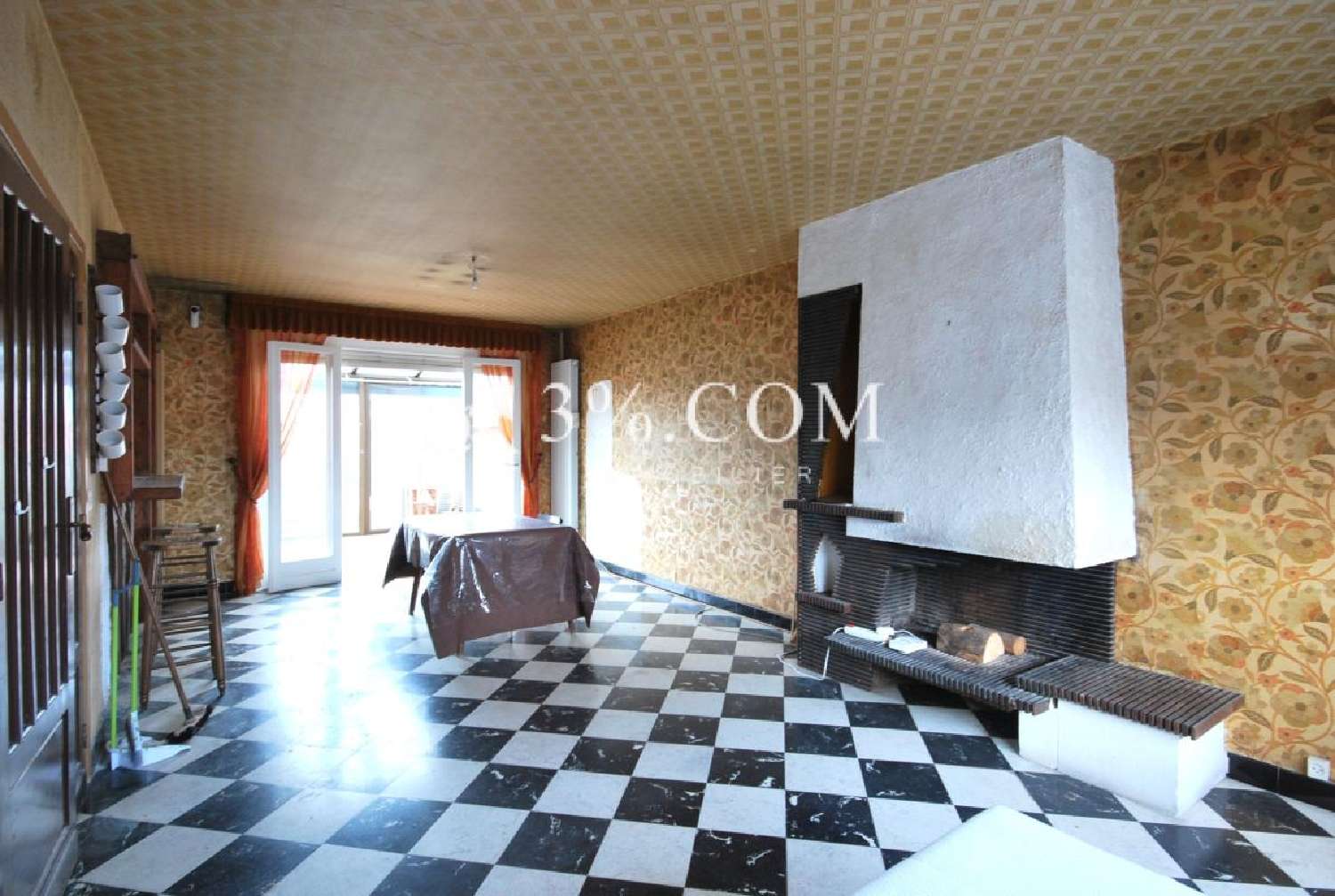  te koop huis La Chapelle d'Armentières Nord 2