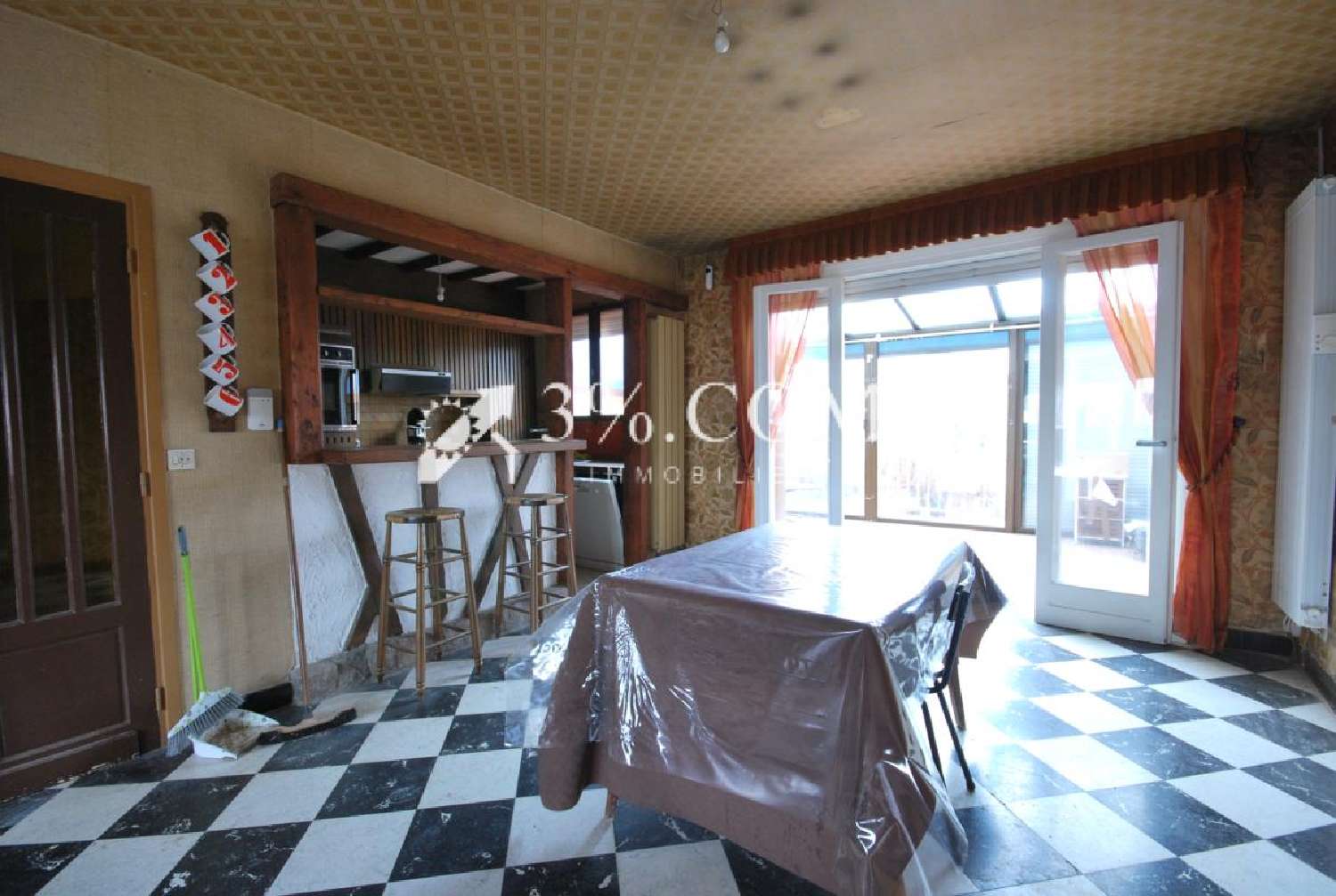  te koop huis La Chapelle d'Armentières Nord 3