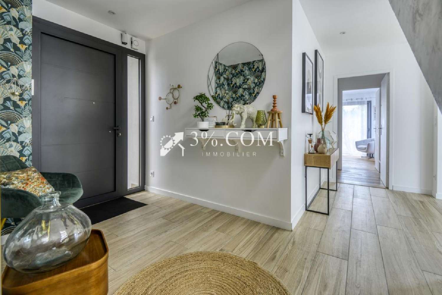  te koop huis La Chapelle-sur-Erdre Loire-Atlantique 3