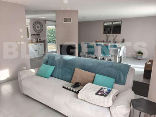 La Chapelle-Rainsouin Mayenne house foto 7284619