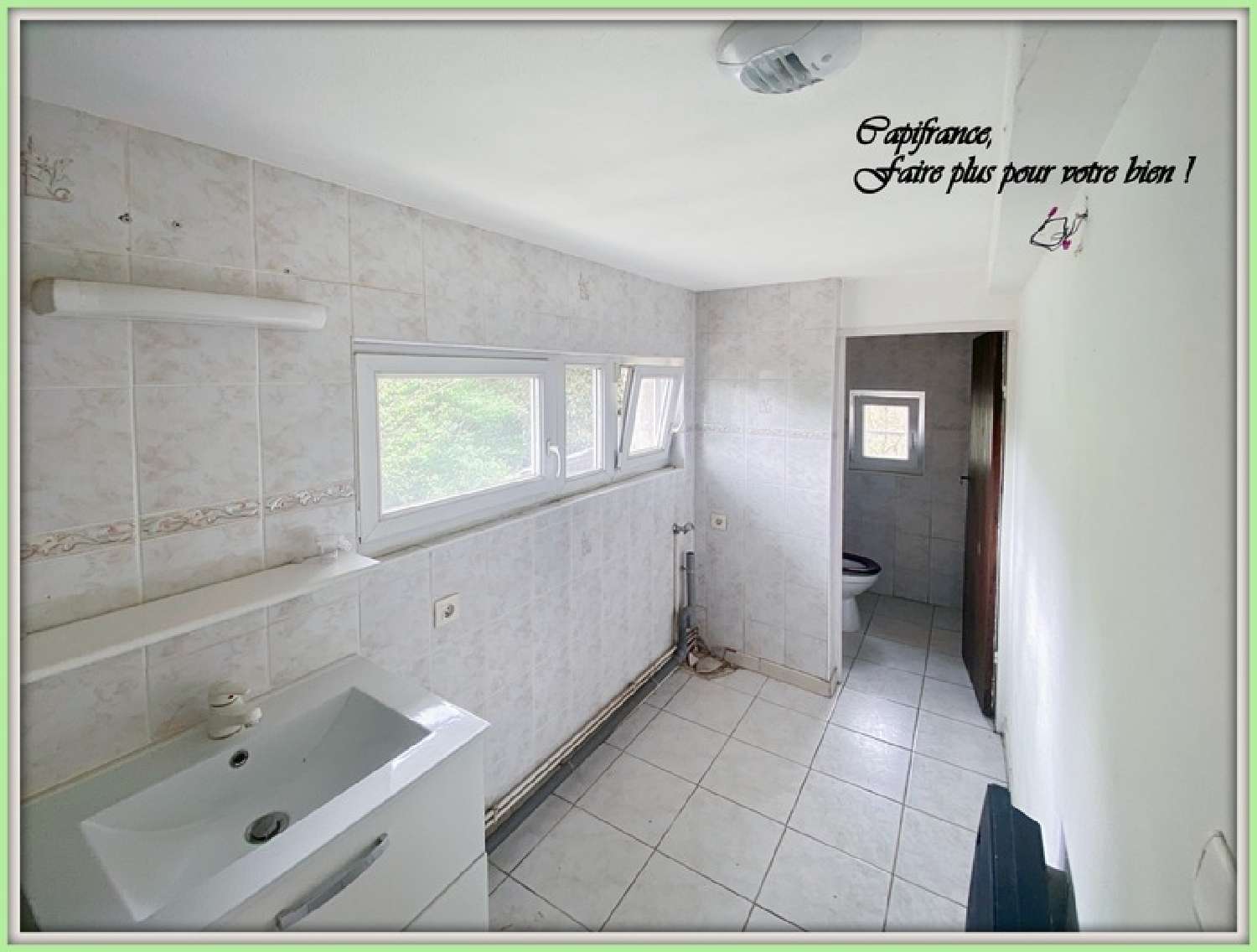  for sale house La Chapelle-sous-Dun Saône-et-Loire 7