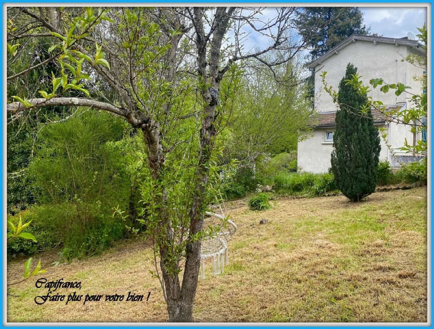  for sale house La Chapelle-sous-Dun Saône-et-Loire 8