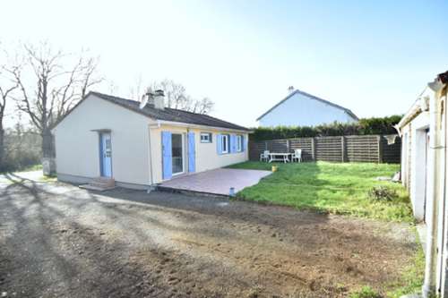 La Chapelle-Heulin Loire-Atlantique maison foto 7297440