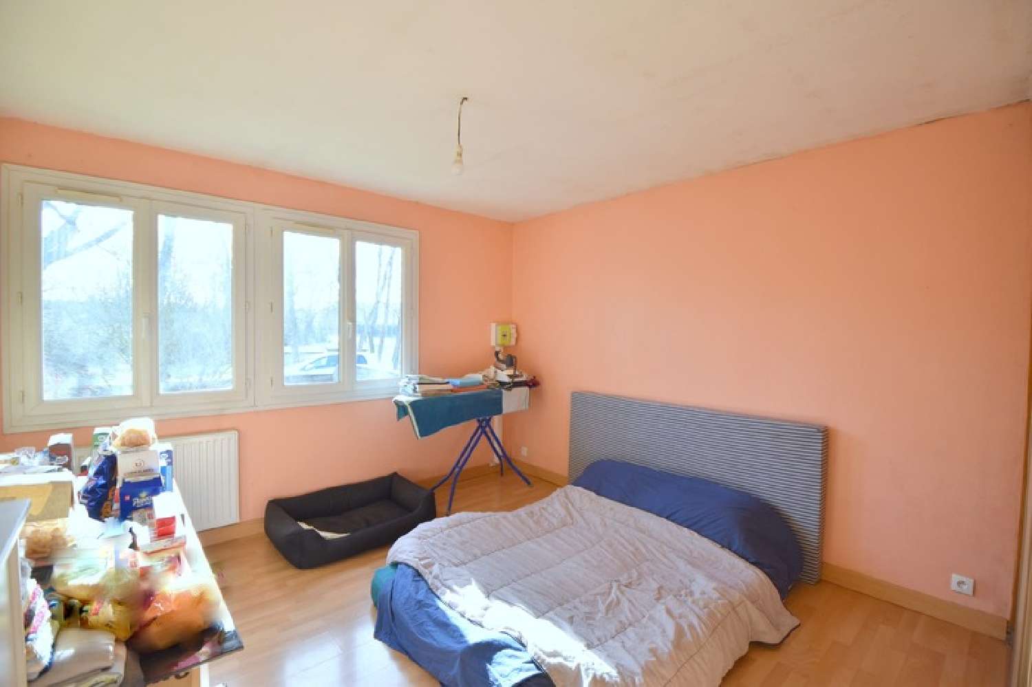 à vendre maison La Chapelle-Heulin Loire-Atlantique 4