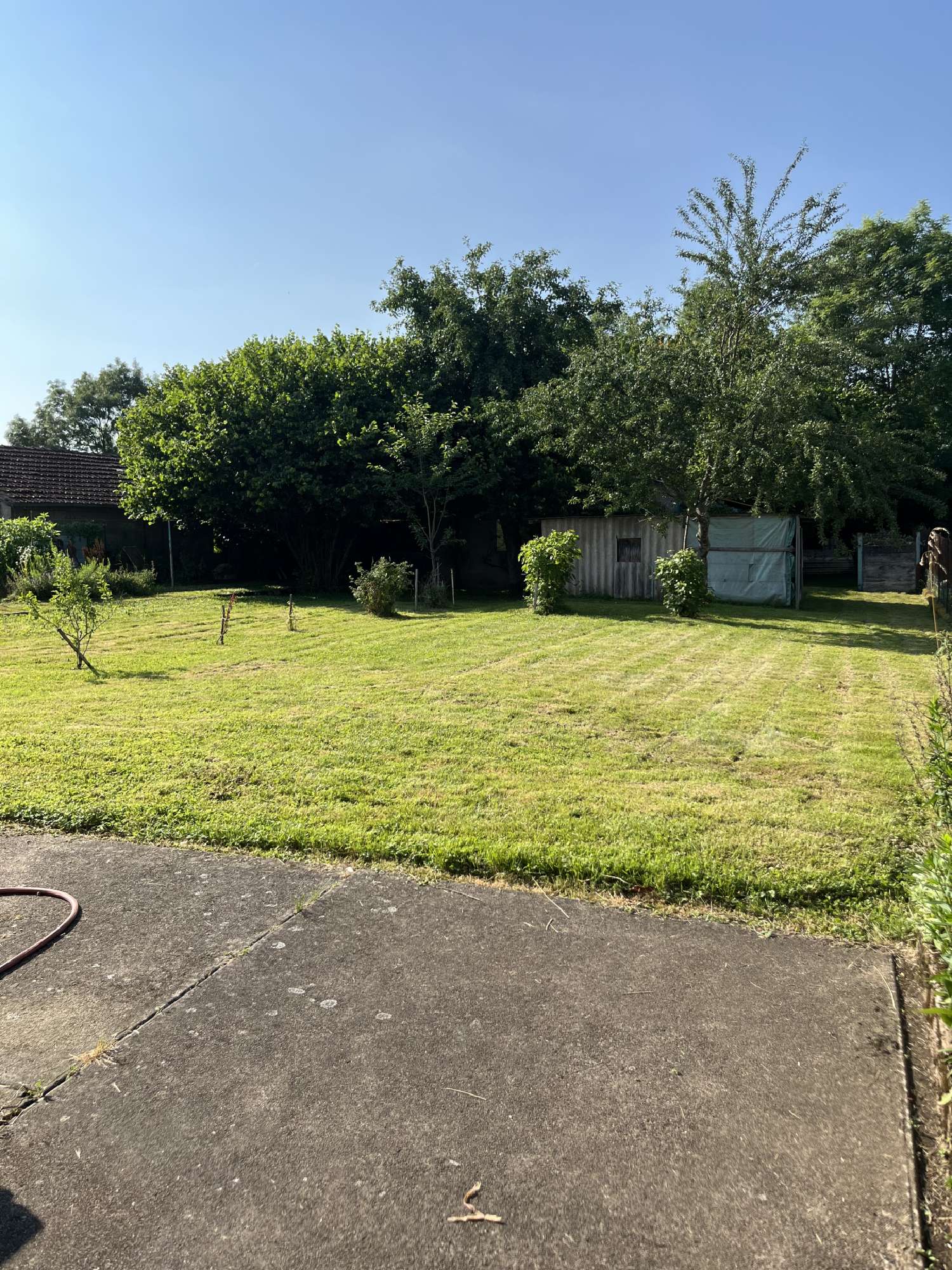  à vendre maison La Chapelle-lès-Luxeuil Haute-Saône 2