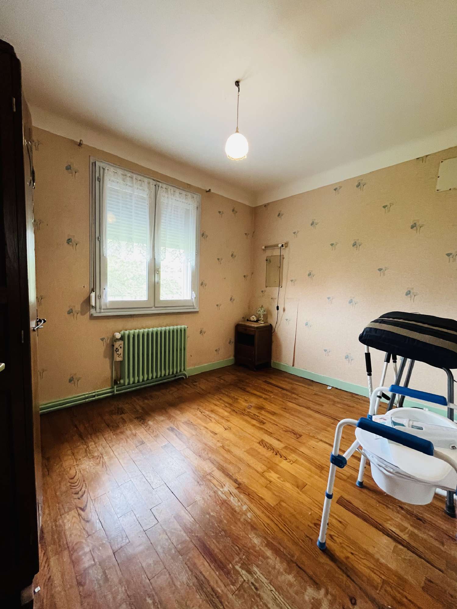  à vendre maison La Chapelle-lès-Luxeuil Haute-Saône 5