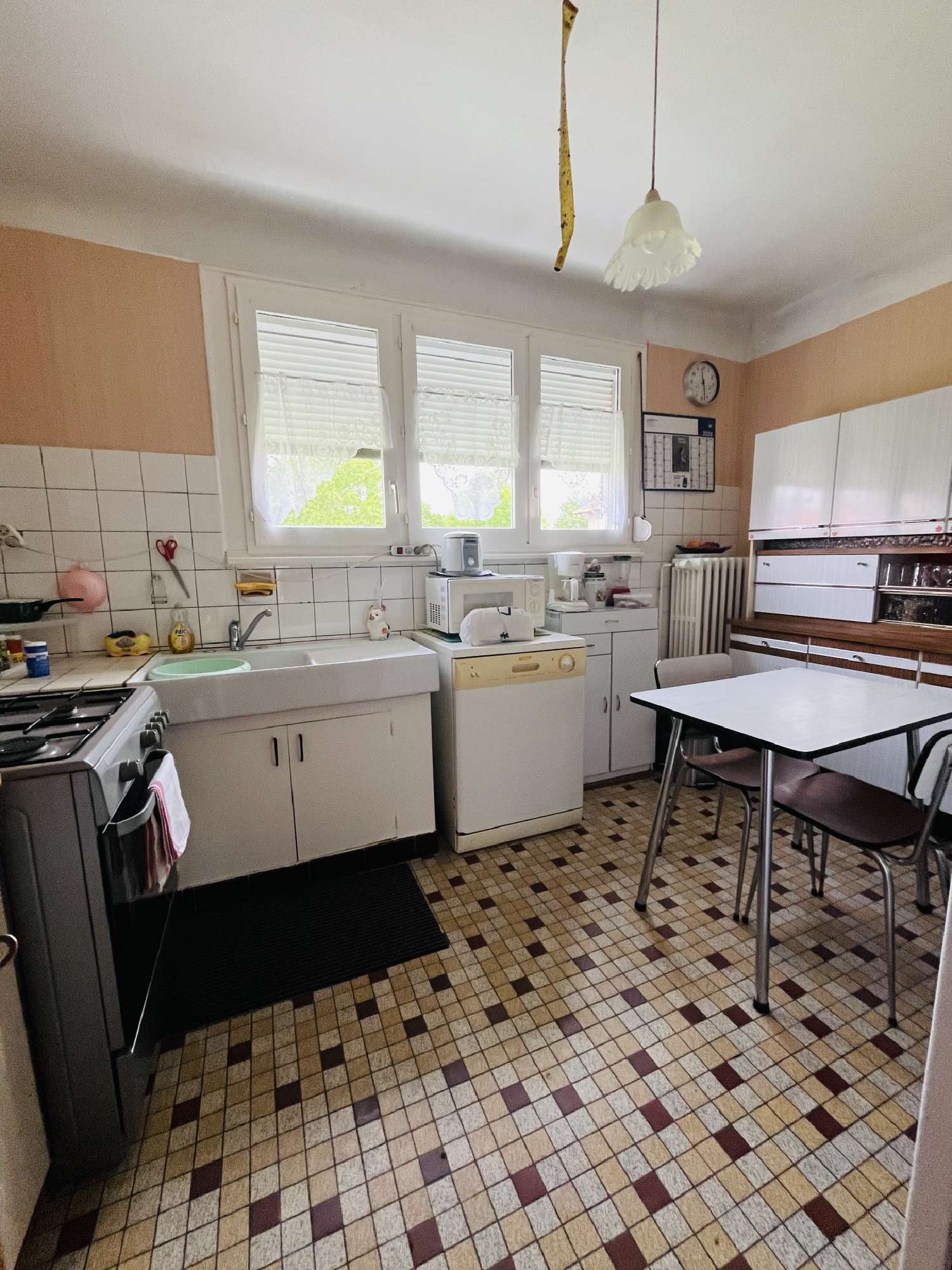  à vendre maison La Chapelle-lès-Luxeuil Haute-Saône 6