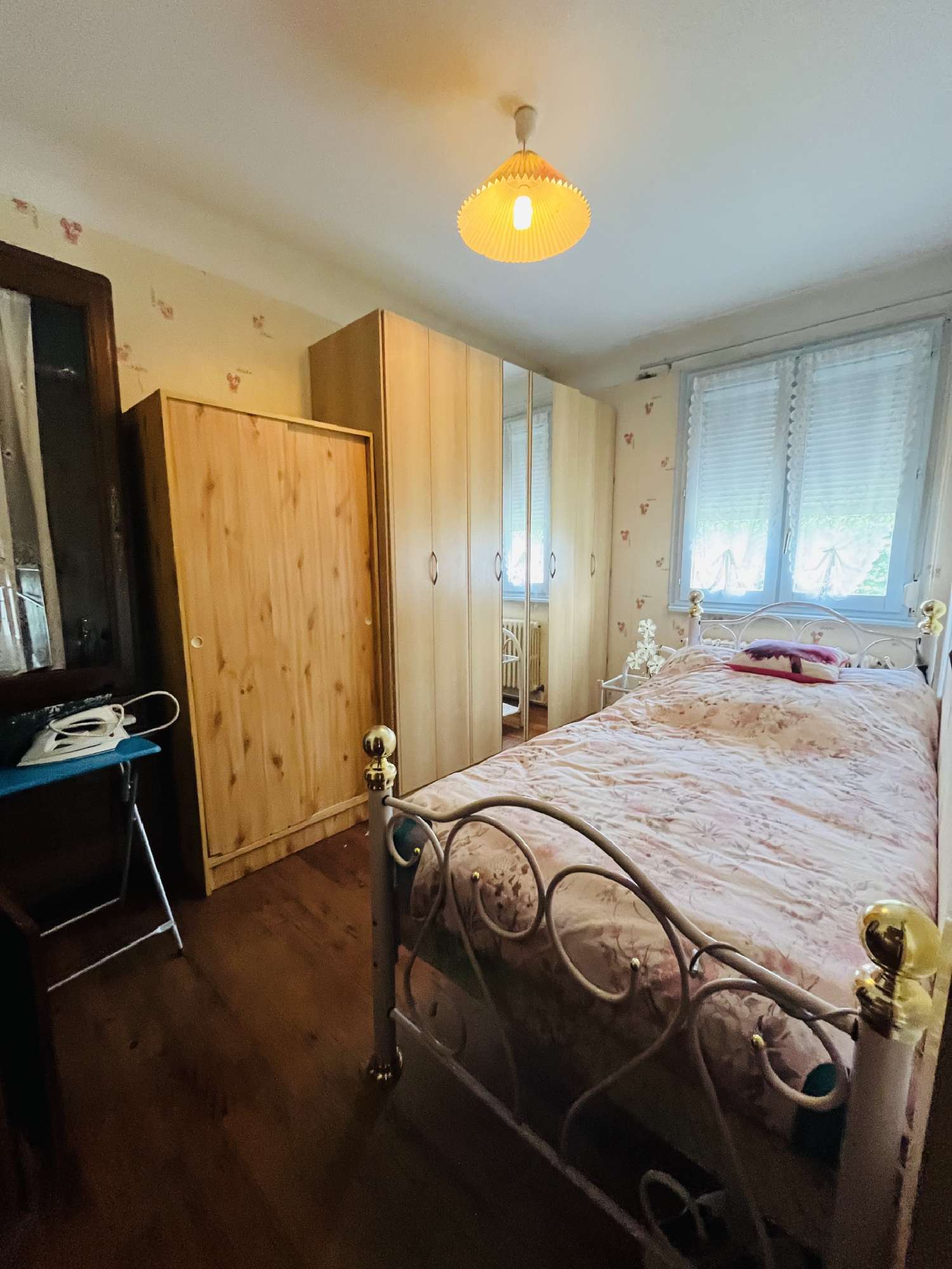  à vendre maison La Chapelle-lès-Luxeuil Haute-Saône 7