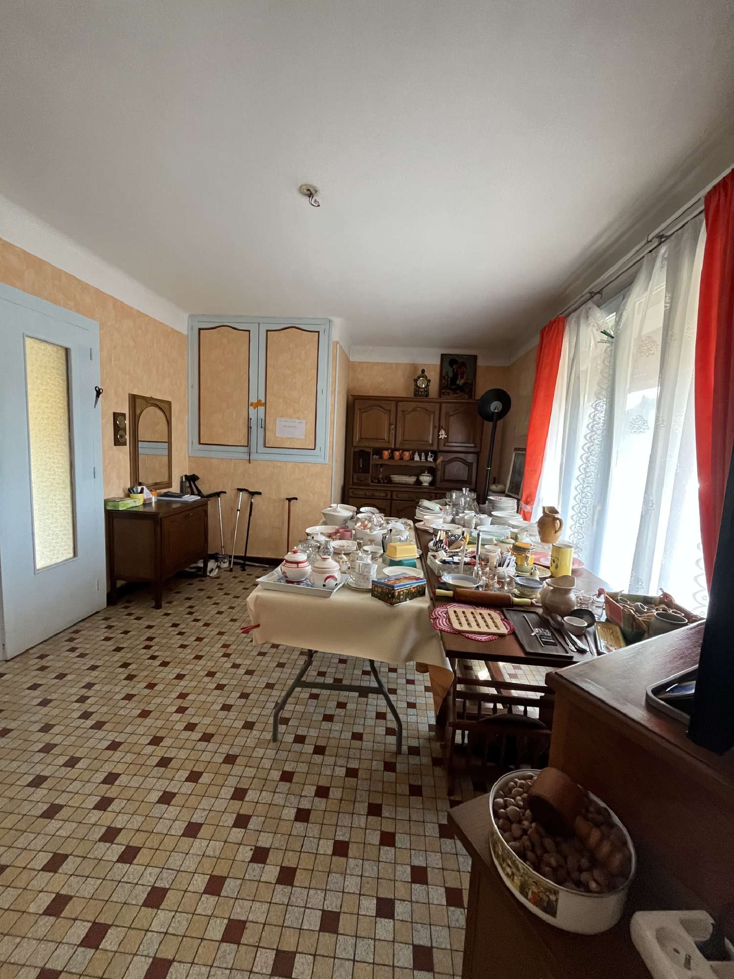  à vendre maison La Chapelle-lès-Luxeuil Haute-Saône 8