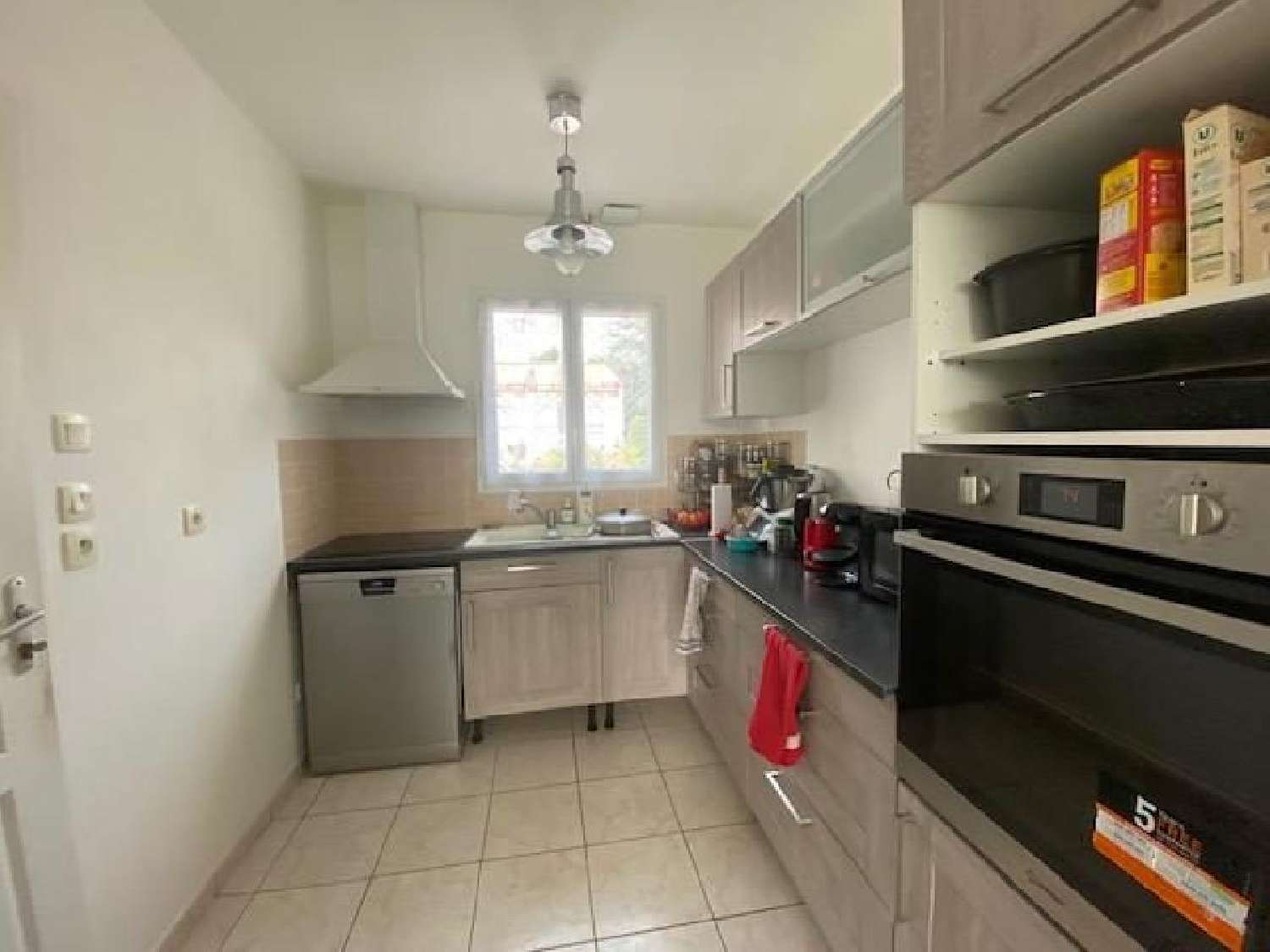  for sale house La Chapelle-Achard Vendée 4