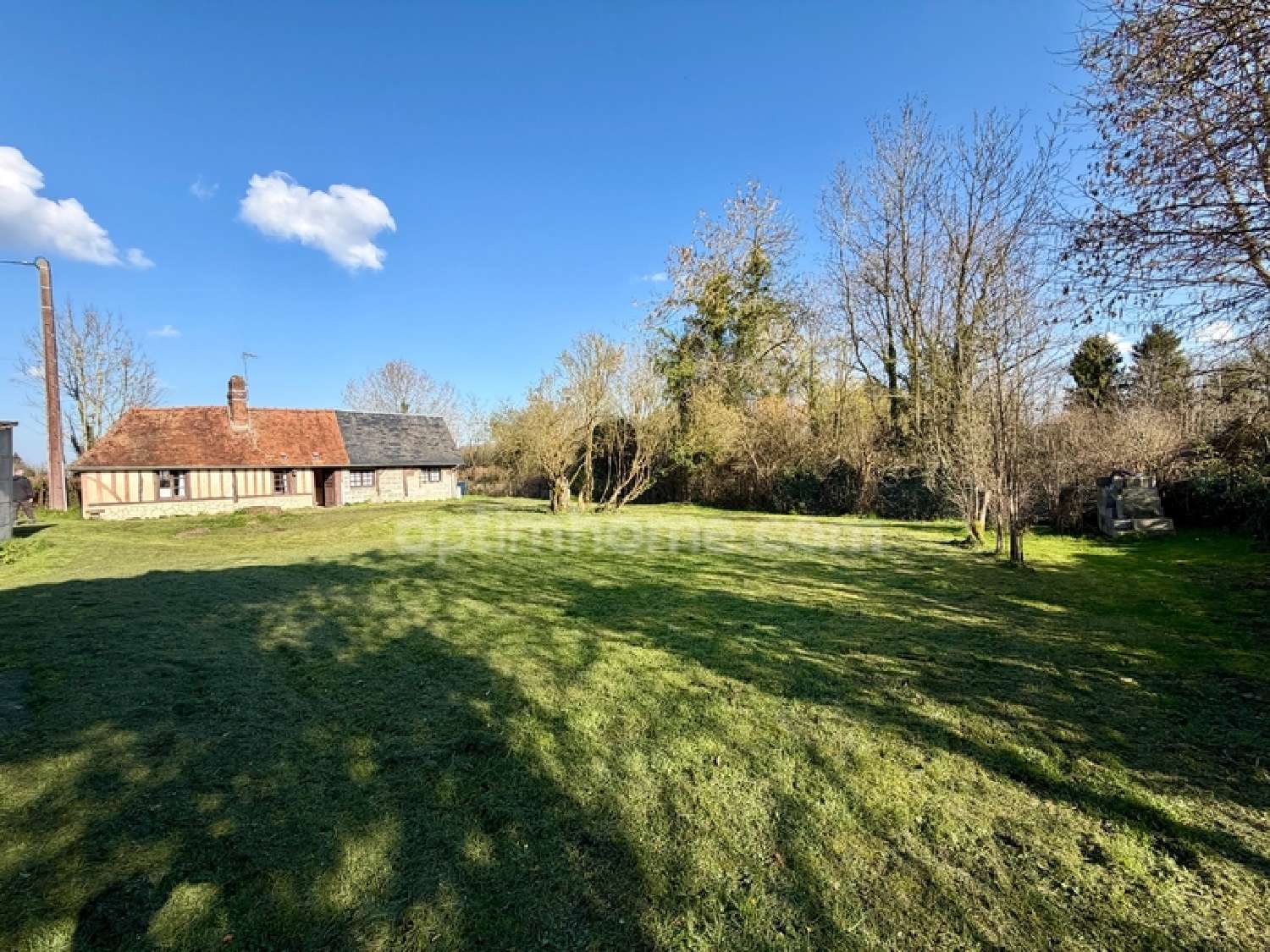  en venta casa La Chapelle-Yvon Calvados 4