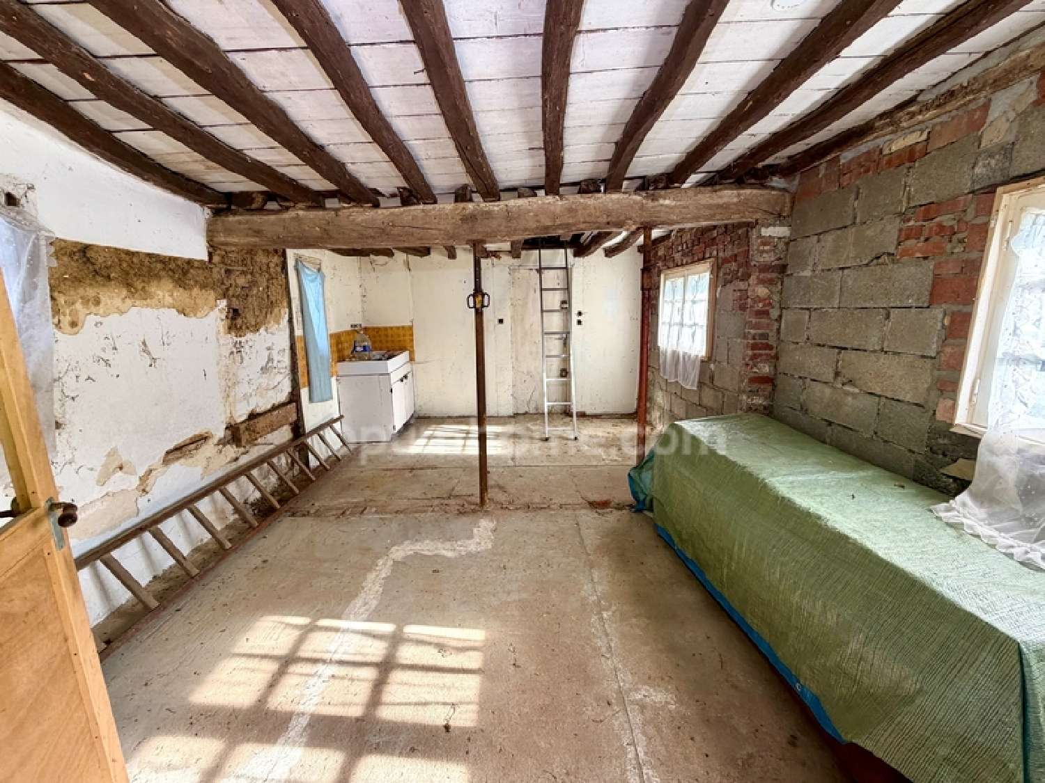  en venta casa La Chapelle-Yvon Calvados 8