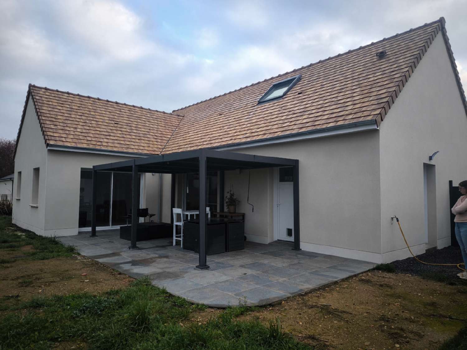  kaufen Haus La Chapelle-d'Aligné Sarthe 1