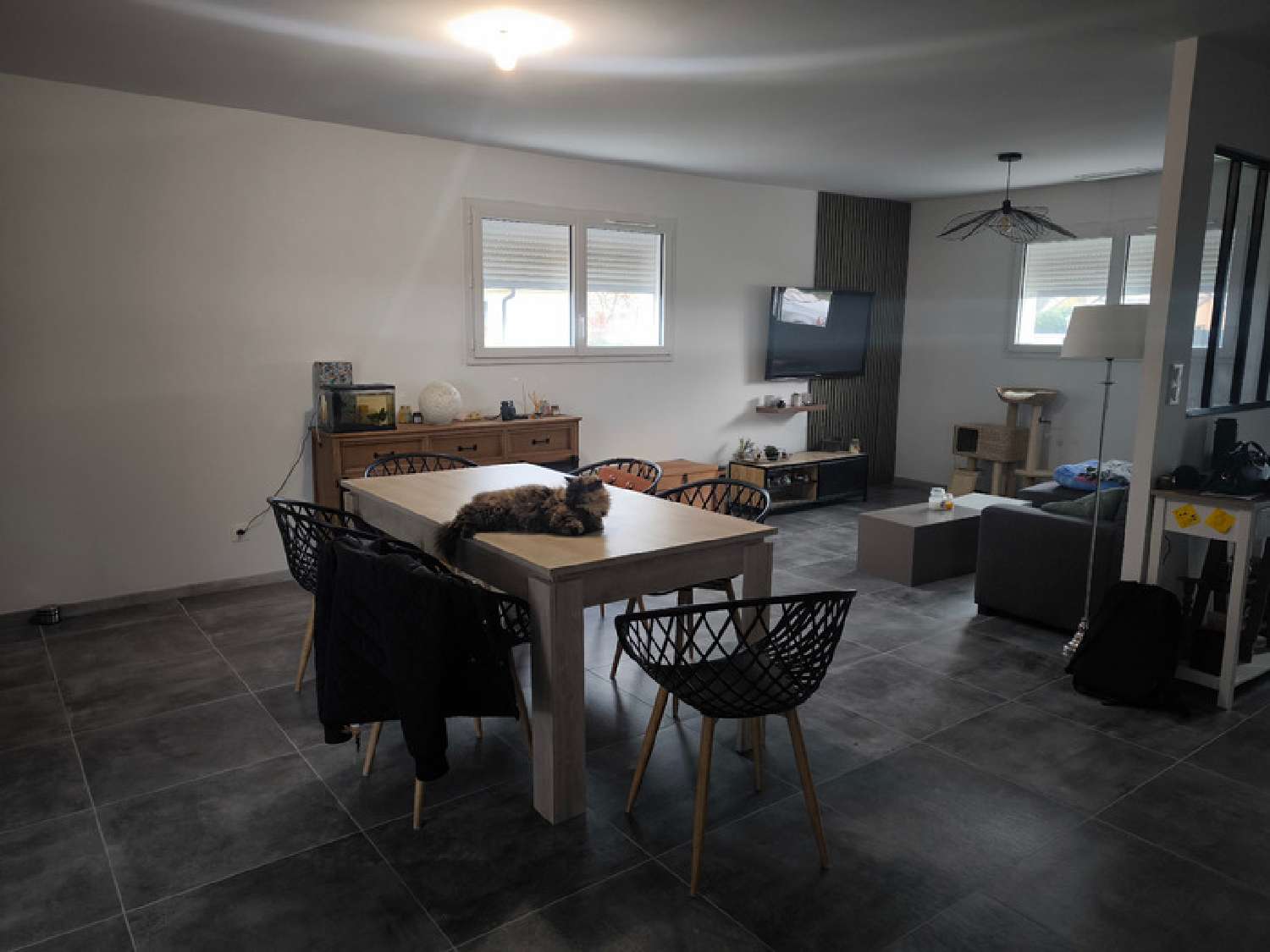  kaufen Haus La Chapelle-d'Aligné Sarthe 2