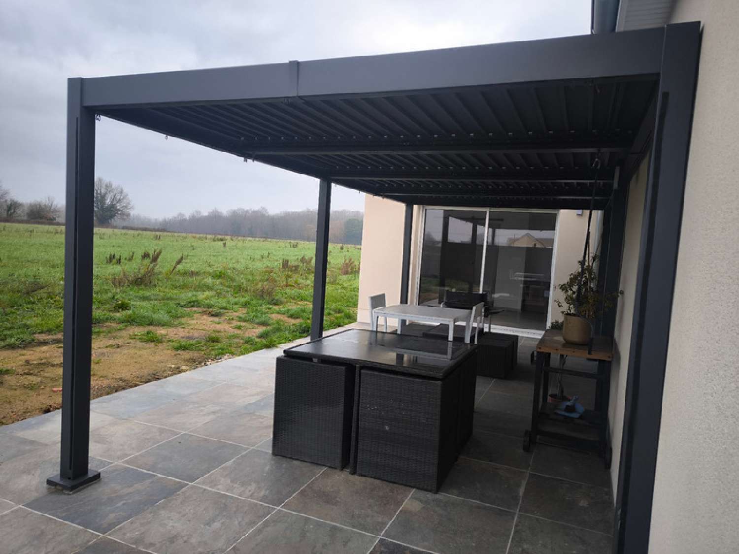  kaufen Haus La Chapelle-d'Aligné Sarthe 5