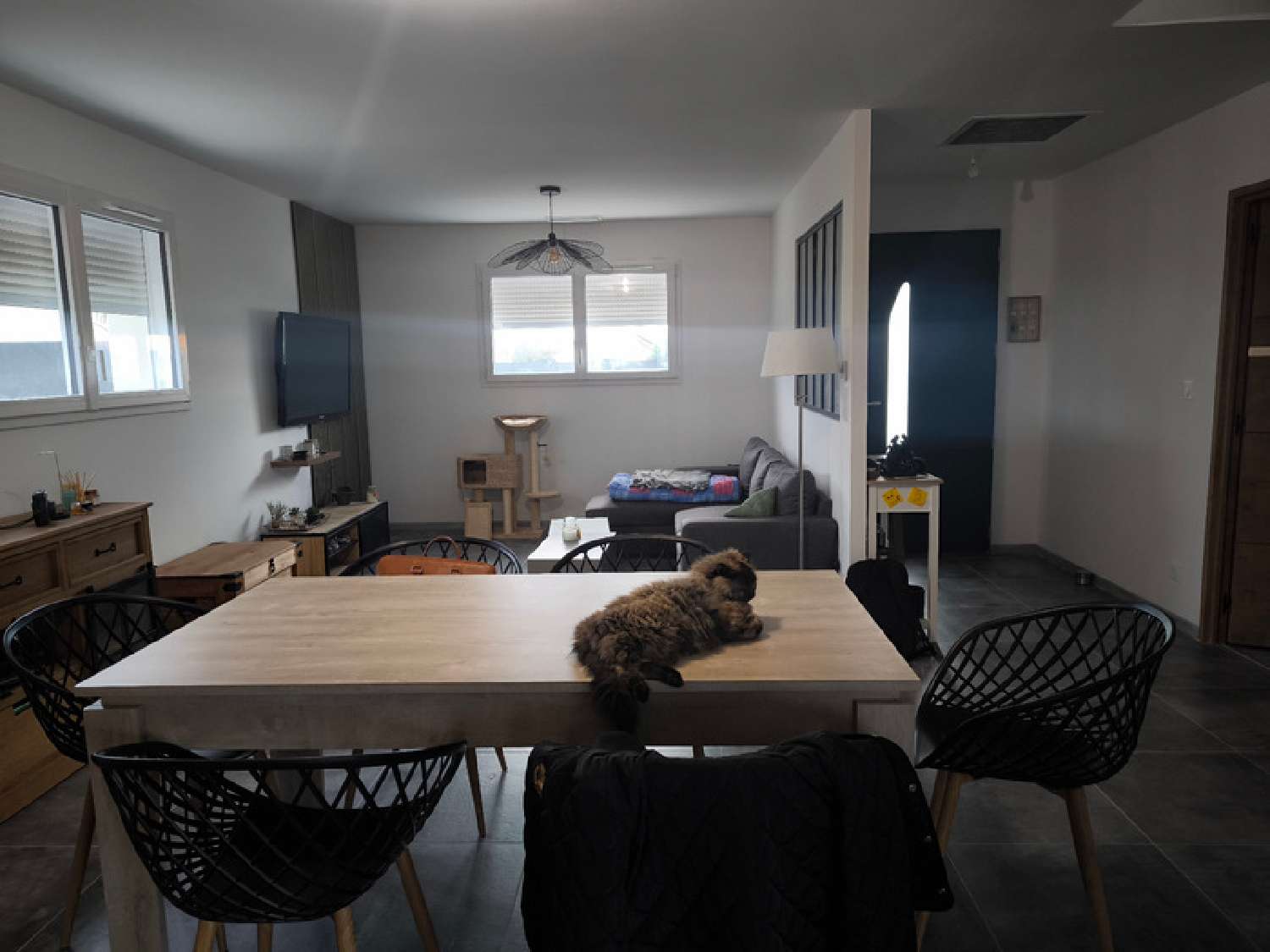  kaufen Haus La Chapelle-d'Aligné Sarthe 6