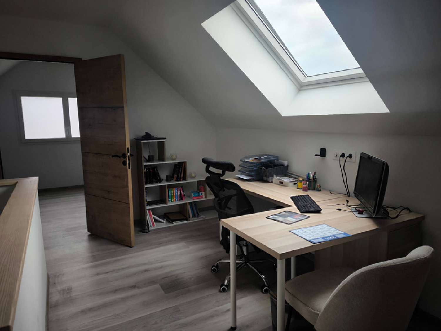  kaufen Haus La Chapelle-d'Aligné Sarthe 7