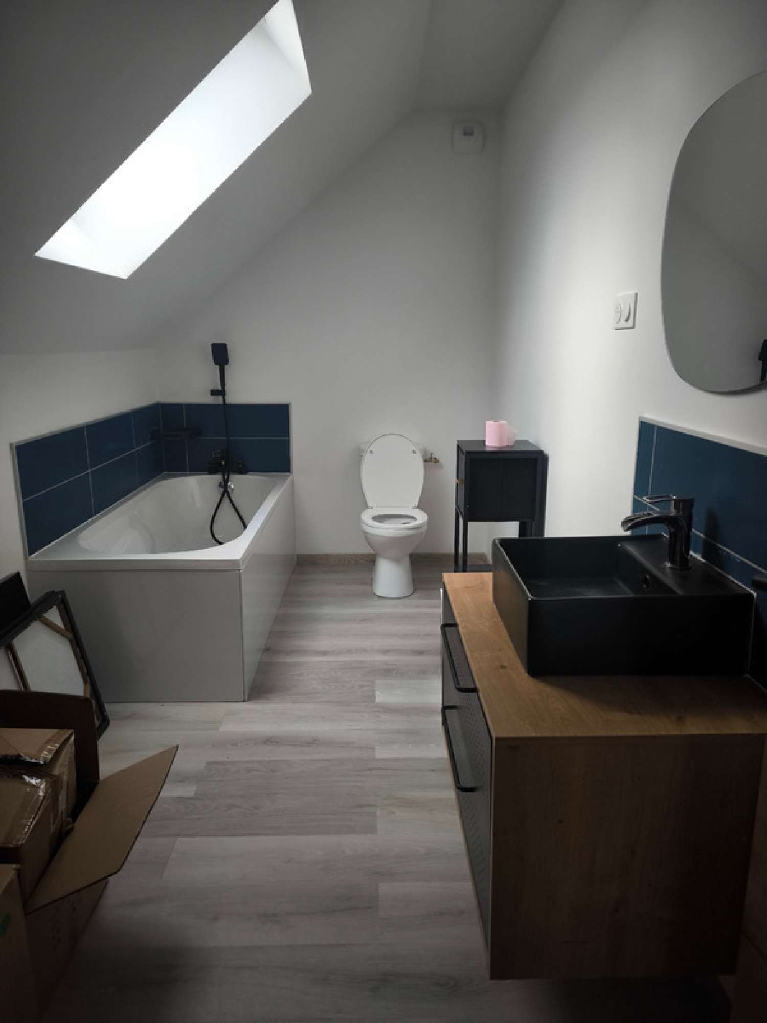  kaufen Haus La Chapelle-d'Aligné Sarthe 8