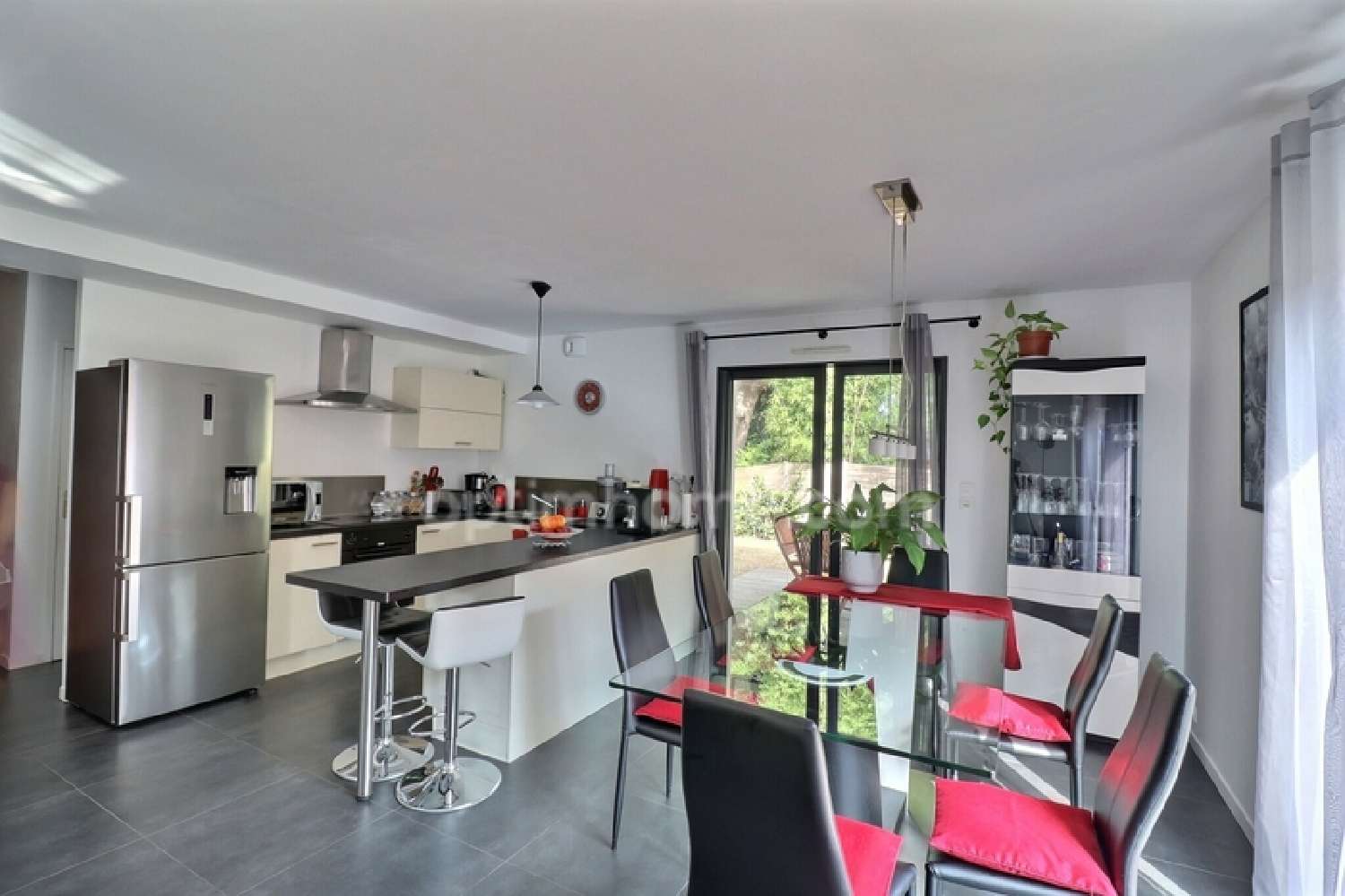  te koop huis La Chapelle-sur-Erdre Loire-Atlantique 2