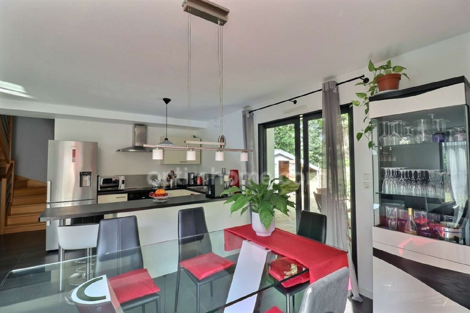  te koop huis La Chapelle-sur-Erdre Loire-Atlantique 4