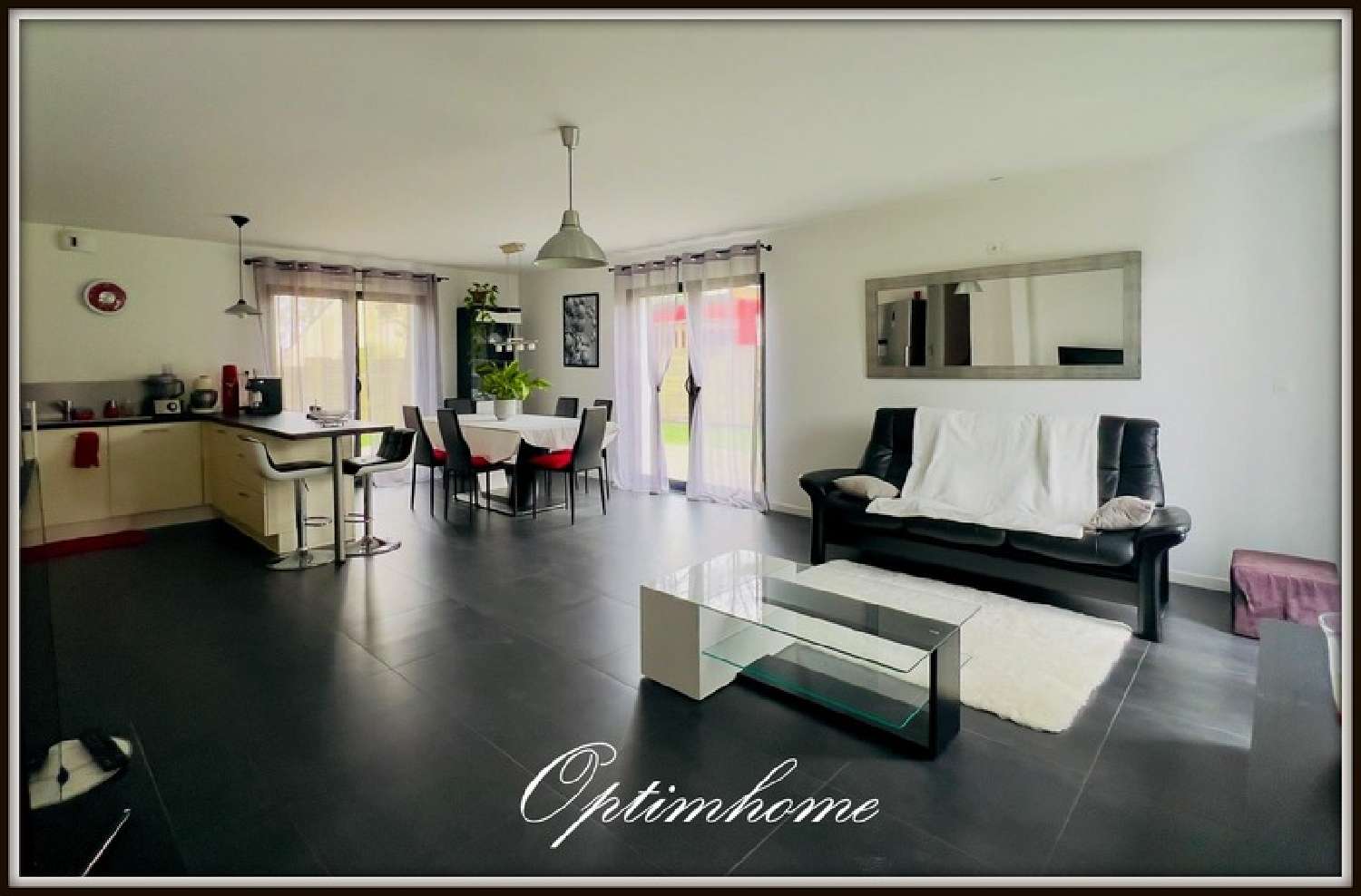  te koop huis La Chapelle-sur-Erdre Loire-Atlantique 7