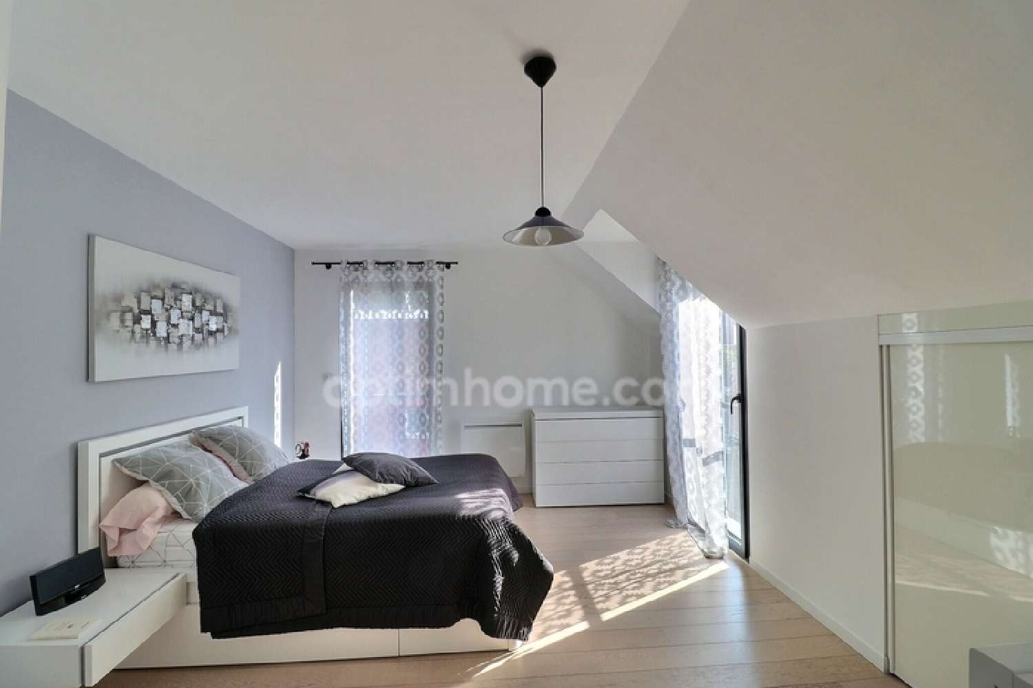  te koop huis La Chapelle-sur-Erdre Loire-Atlantique 8