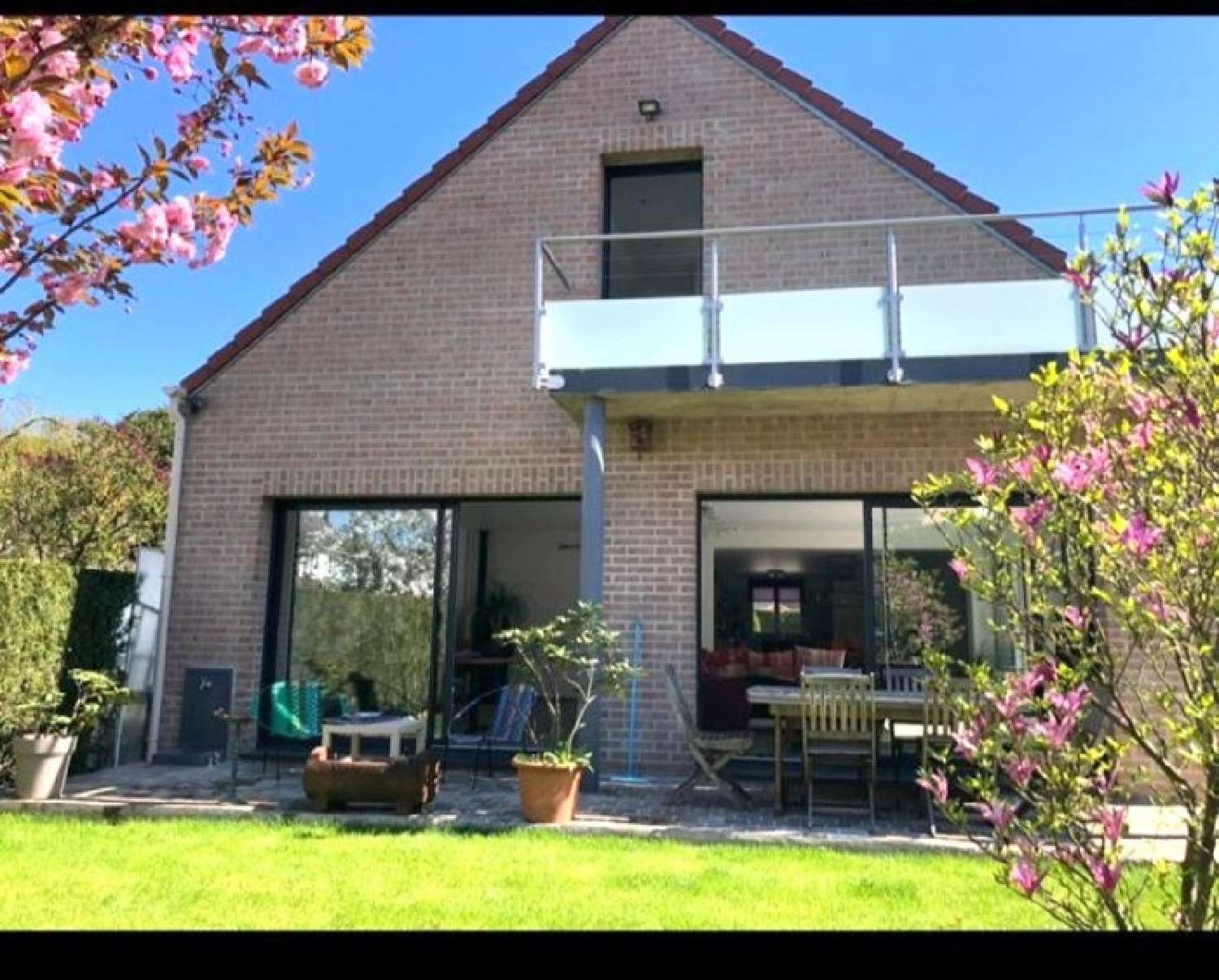  te koop huis La Chapelle d'Armentières Nord 7