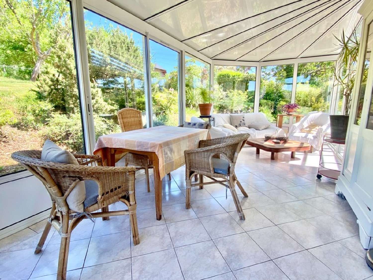  for sale house La Chapelle-Yvon Calvados 2