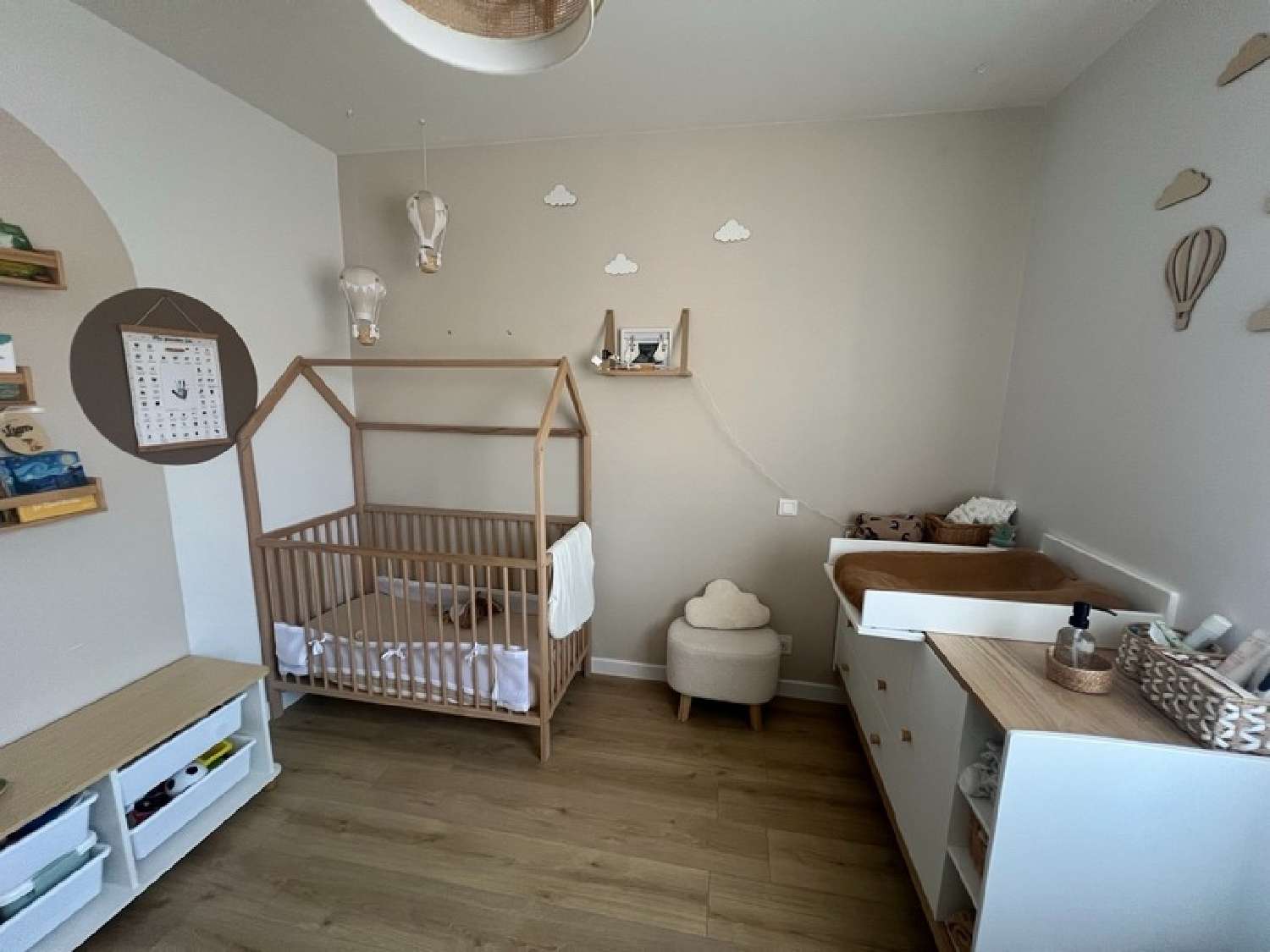 kaufen Haus La Chapelle-Heulin Loire-Atlantique 7