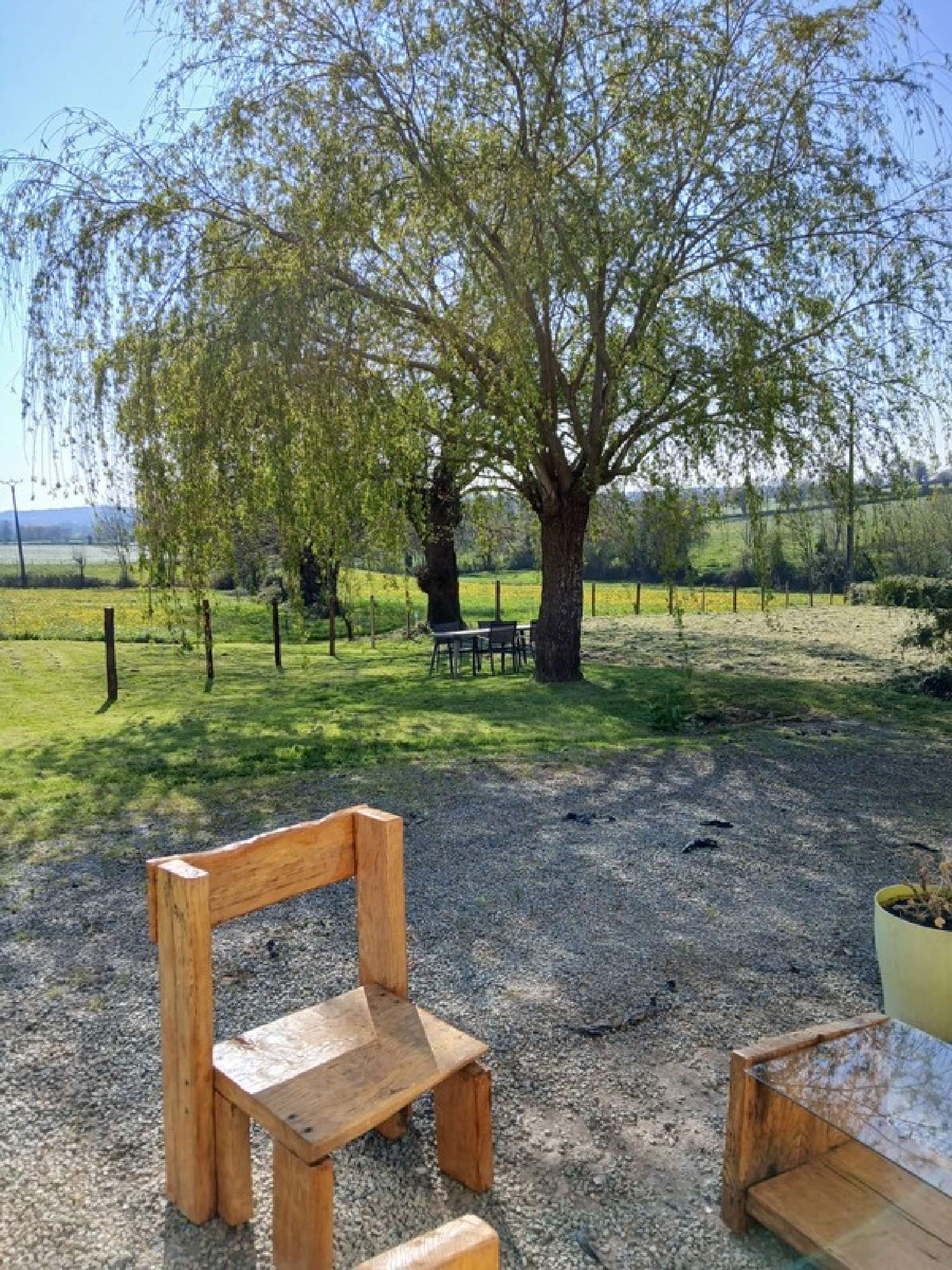  kaufen Haus La Chapelle-Thireuil Deux-Sèvres 3