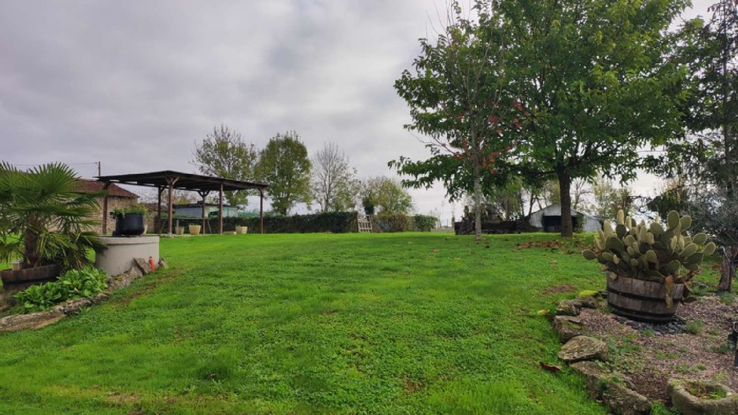  kaufen Haus La Chapelle-Thireuil Deux-Sèvres 4