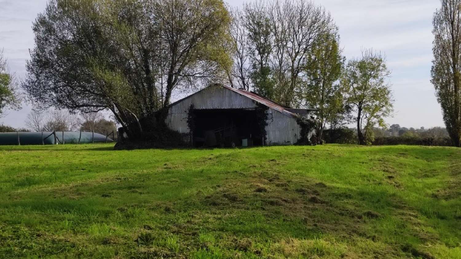  kaufen Haus La Chapelle-Thireuil Deux-Sèvres 5
