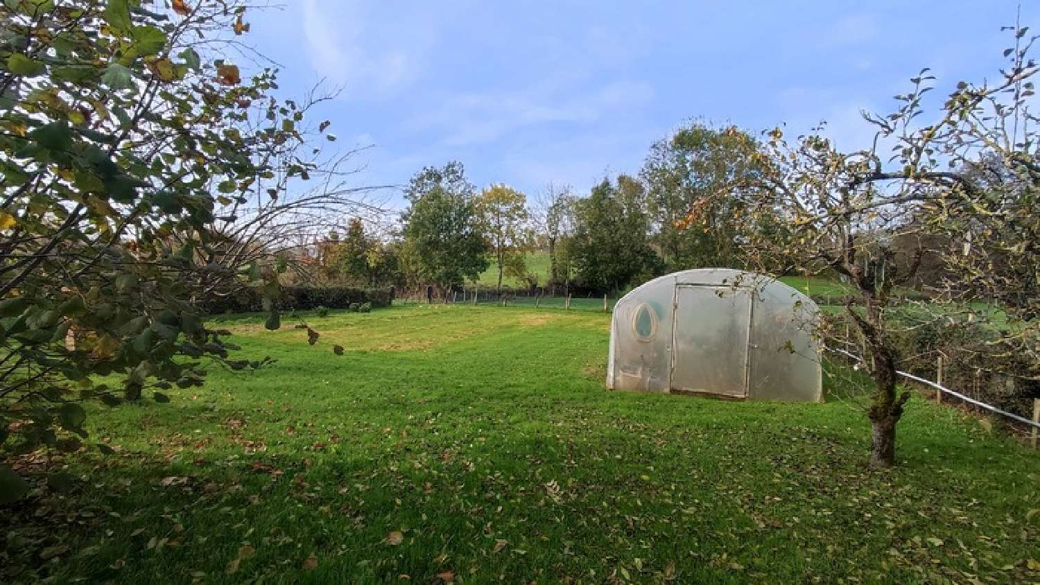 kaufen Haus La Chapelle-Thireuil Deux-Sèvres 6