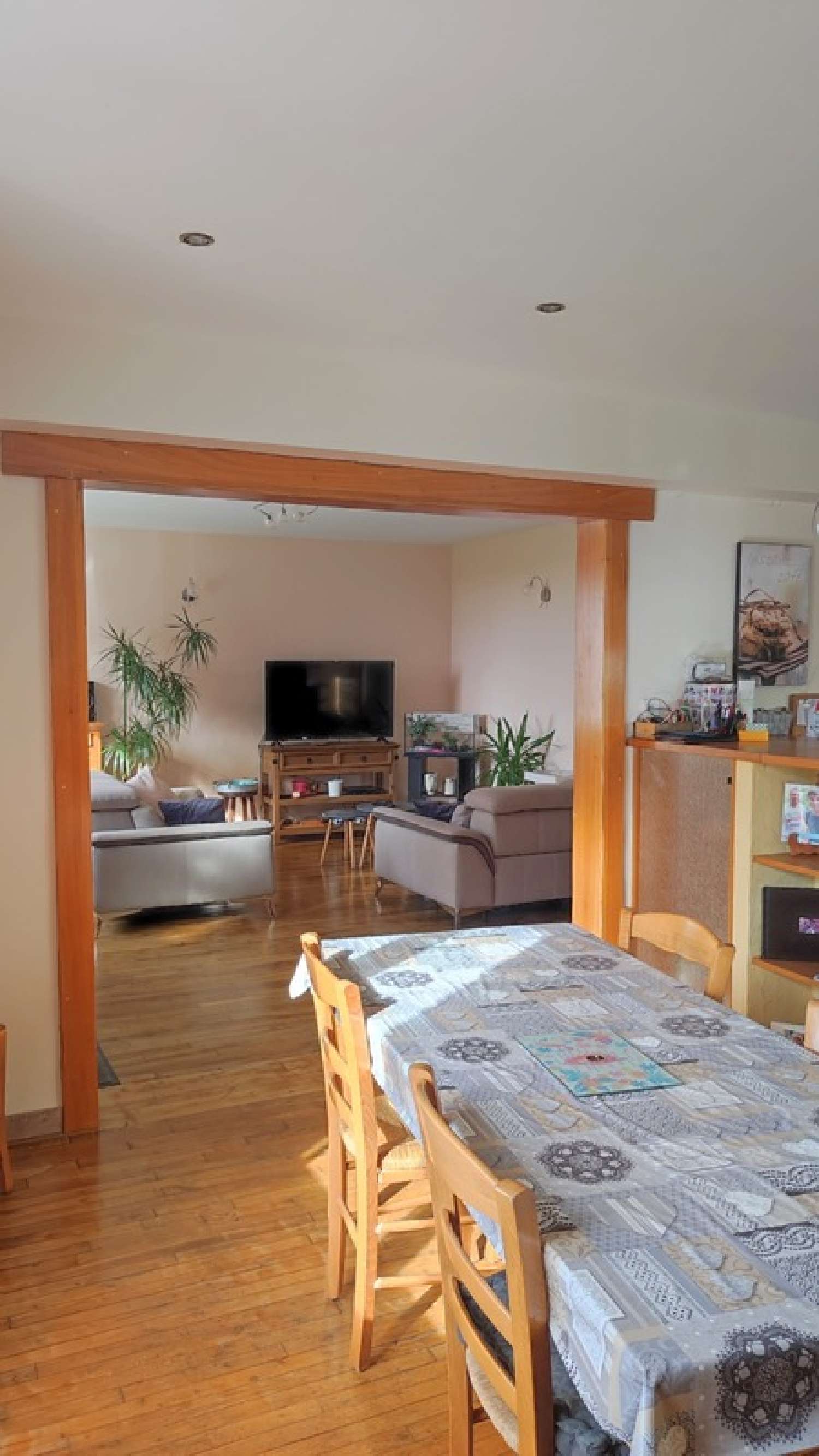  kaufen Haus La Chapelle-Thireuil Deux-Sèvres 8