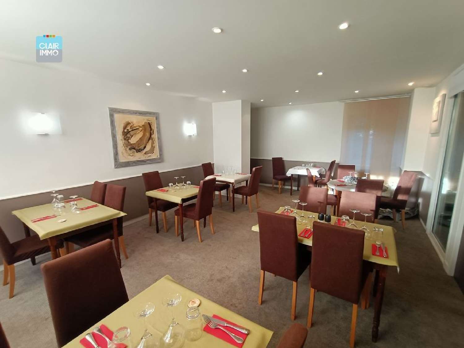 for sale house La Chapelle-de-Guinchay Saône-et-Loire 1