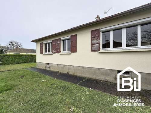 La Chapelle-Yvon Calvados casa foto 7294805