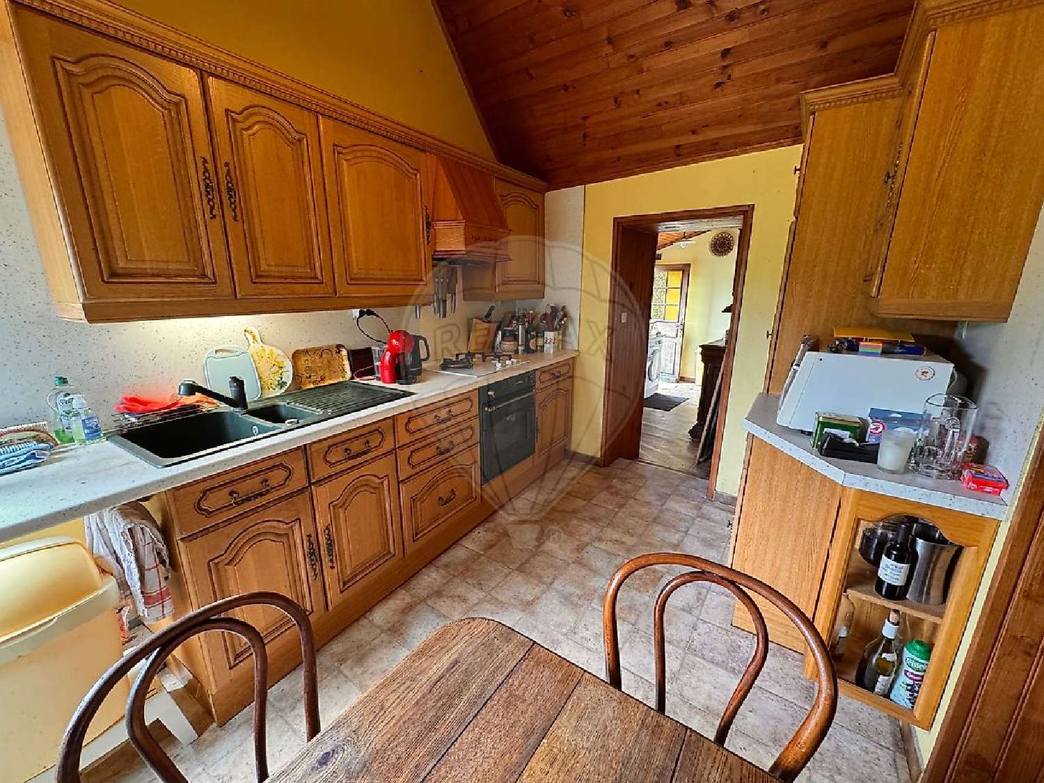  te koop huis La Chapelle-Saint-André Nièvre 5