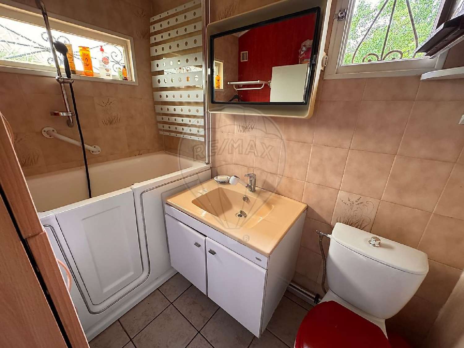  te koop huis La Chapelle-Saint-André Nièvre 8