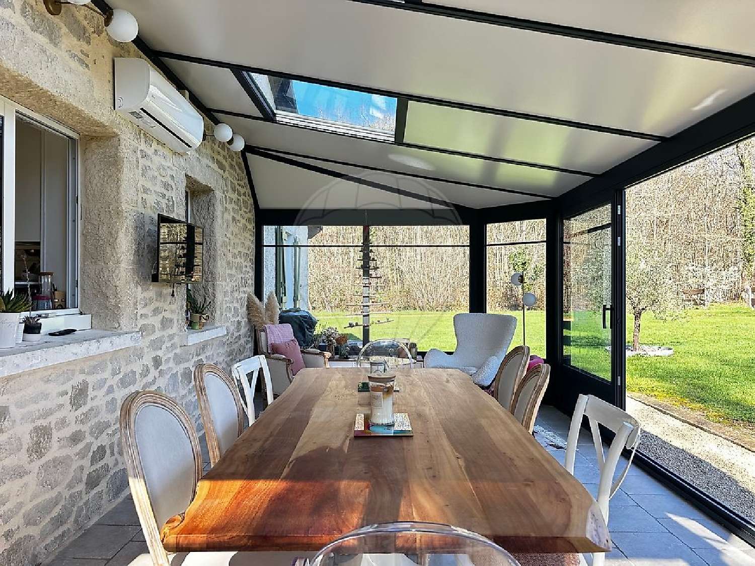  for sale house La Chapelle-Hugon Cher 2