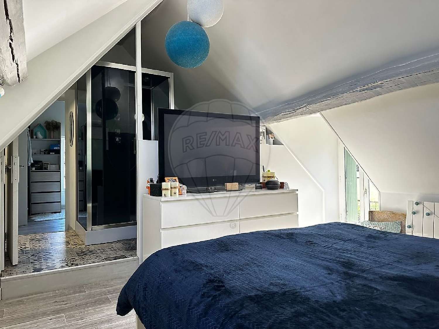  for sale house La Chapelle-Hugon Cher 6