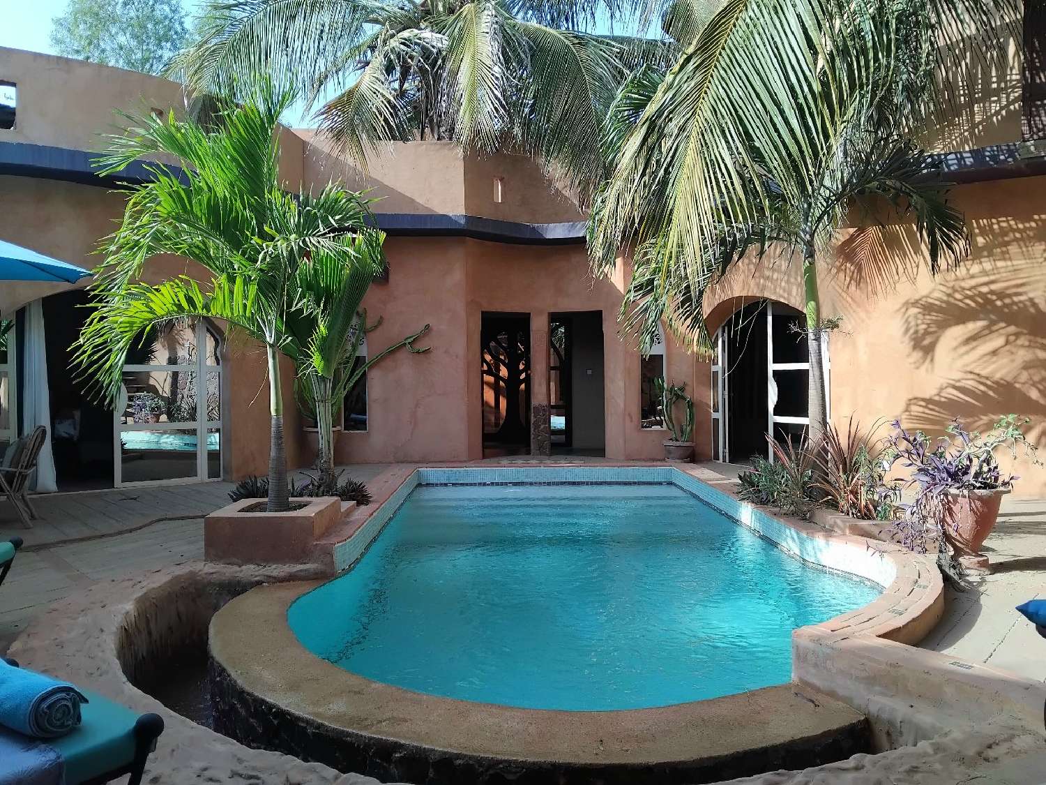  for sale house La Chapelle-Taillefert Creuse 1