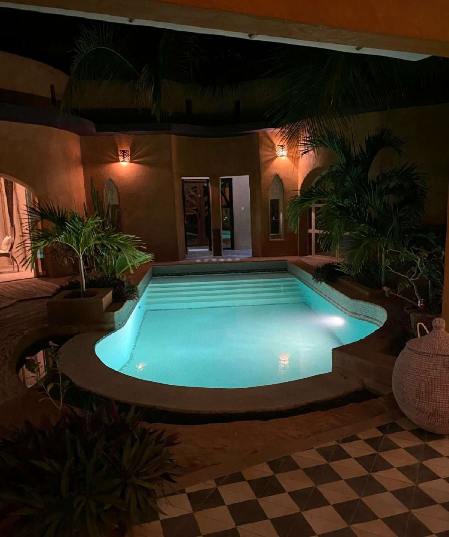  for sale house La Chapelle-Taillefert Creuse 5