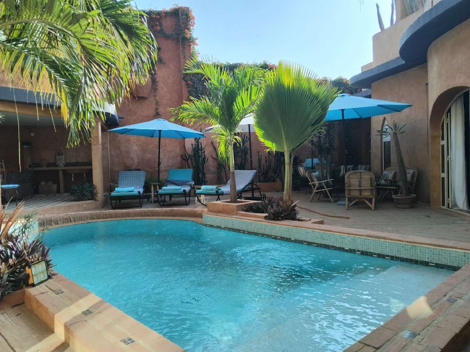  for sale house La Chapelle-Taillefert Creuse 6