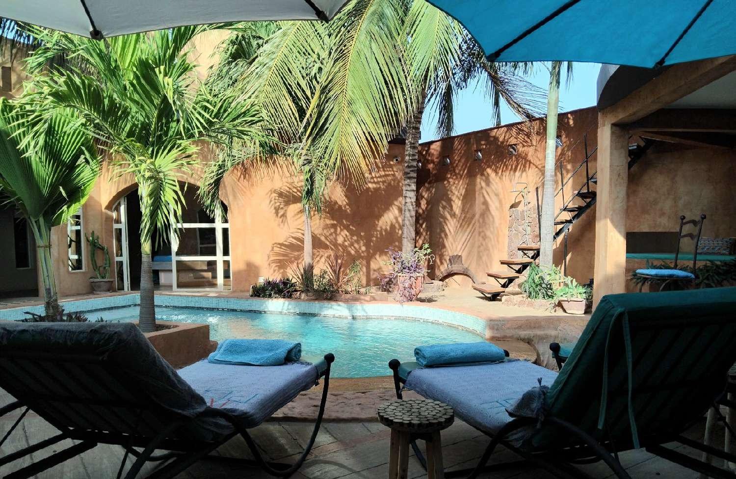  for sale house La Chapelle-Taillefert Creuse 8